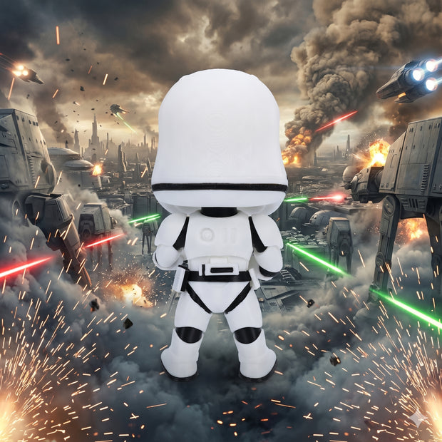 Stormtrooper | First Order