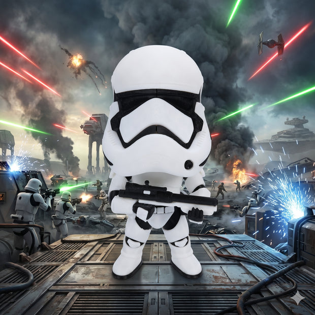 Stormtrooper | First Order