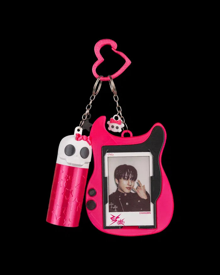 Ghoul Pop - Container & Photocard