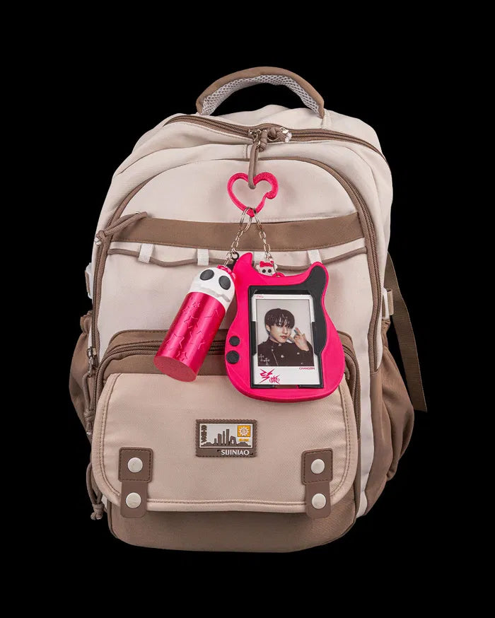 Ghoul Pop - Container & Photocard