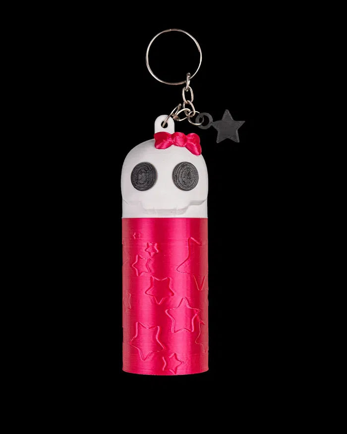 Ghoul Pop - Container & Photocard