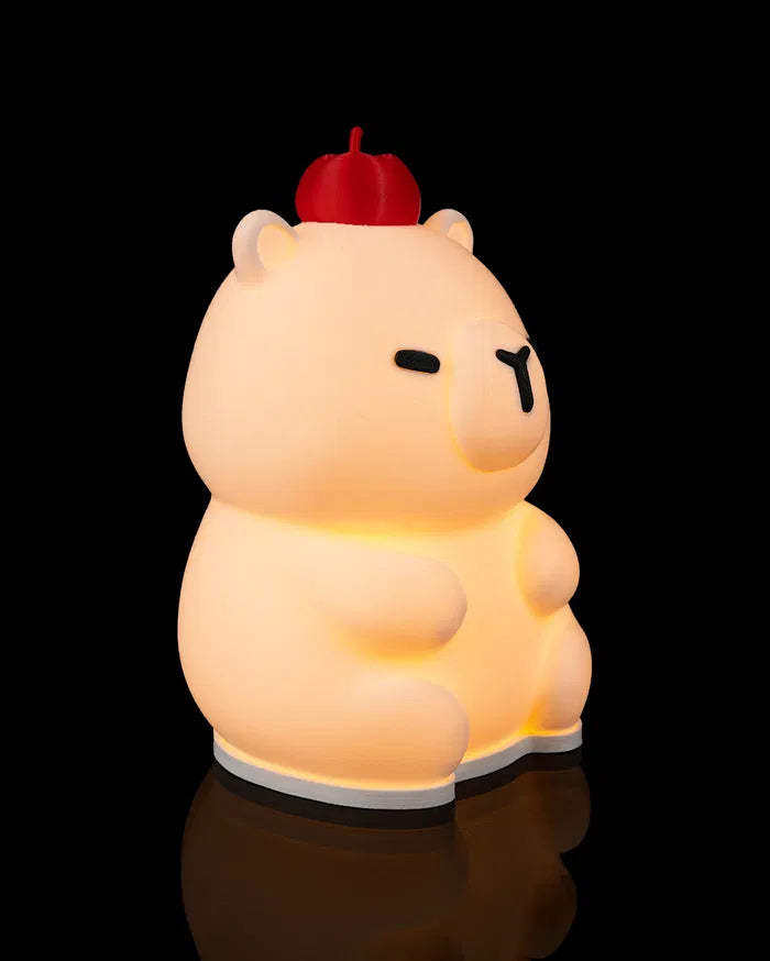 Glowybara - Table Lamp