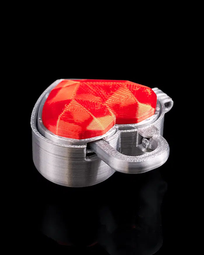 Heart Safe - Container