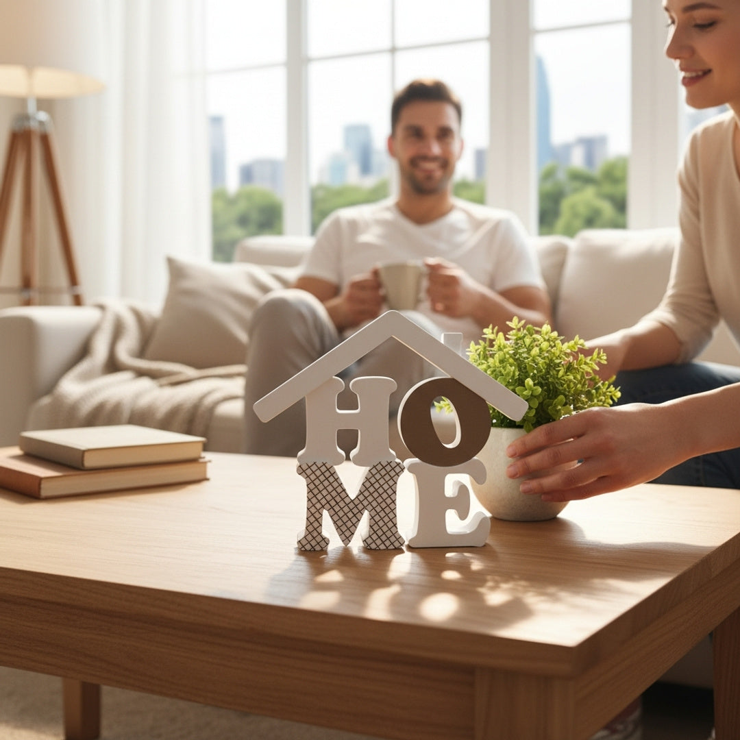 Modern Home Display Decoration