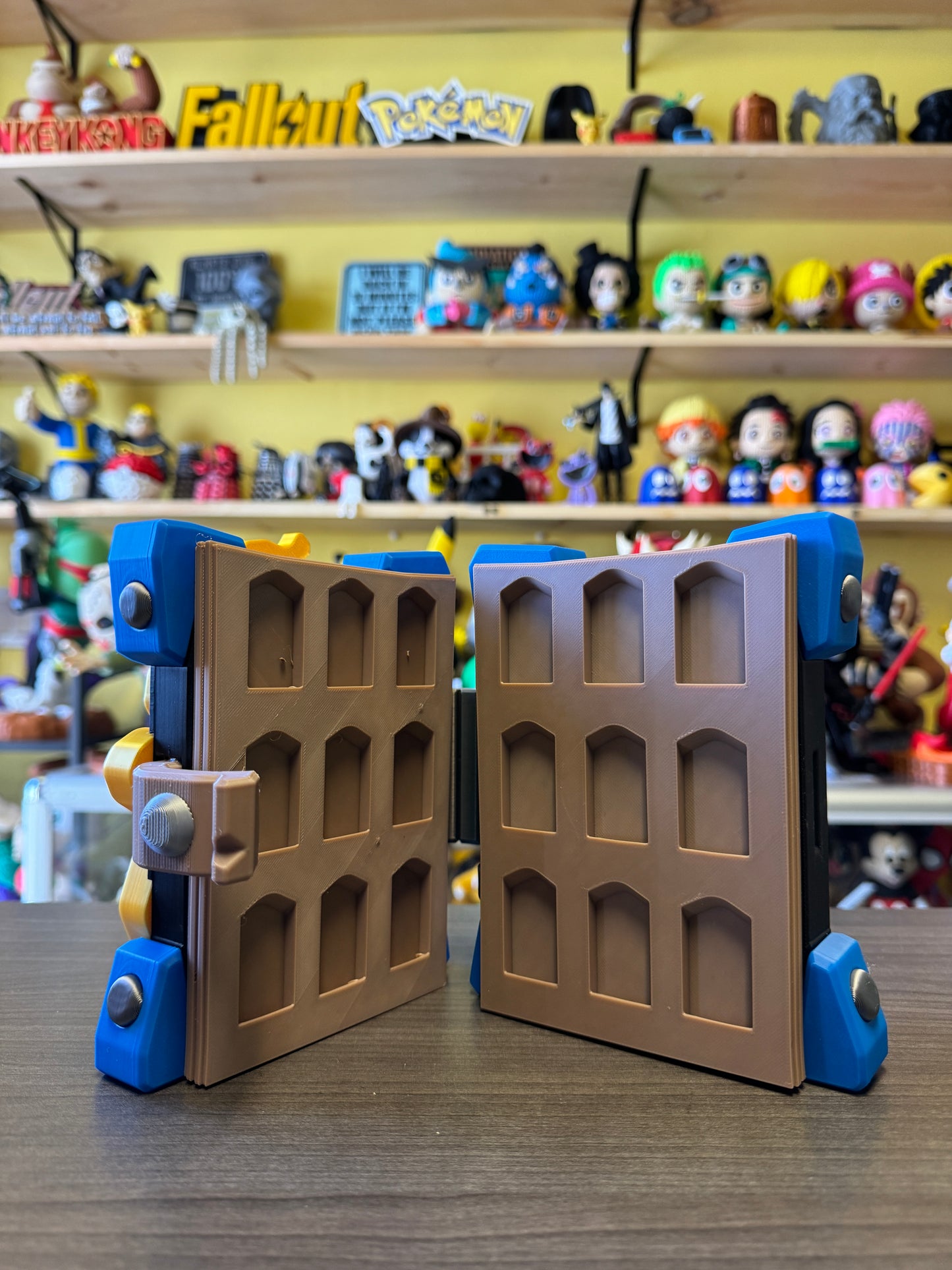 Book of CTHULHU Switch Cartridge Holder