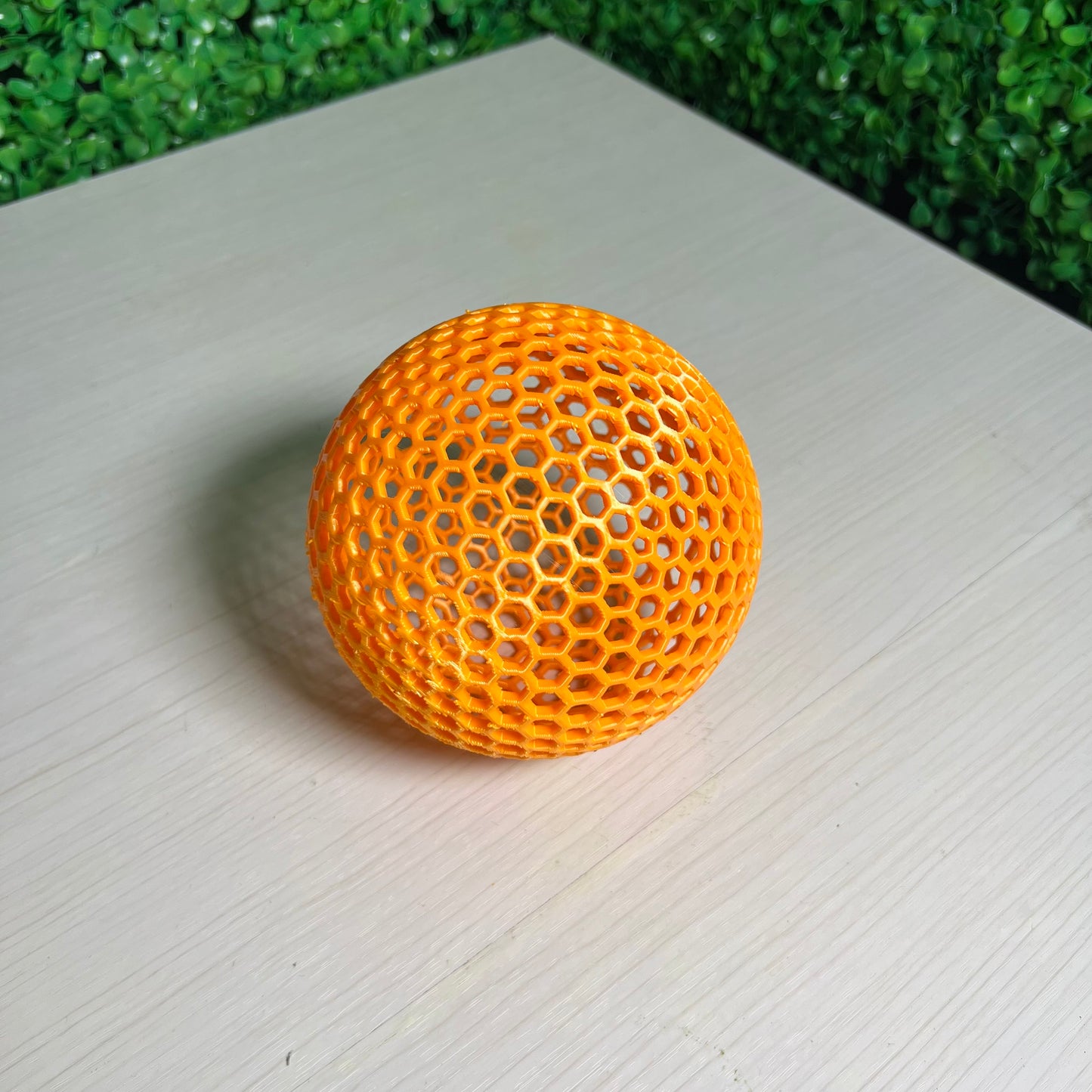 Airless Hand Ball v2.0