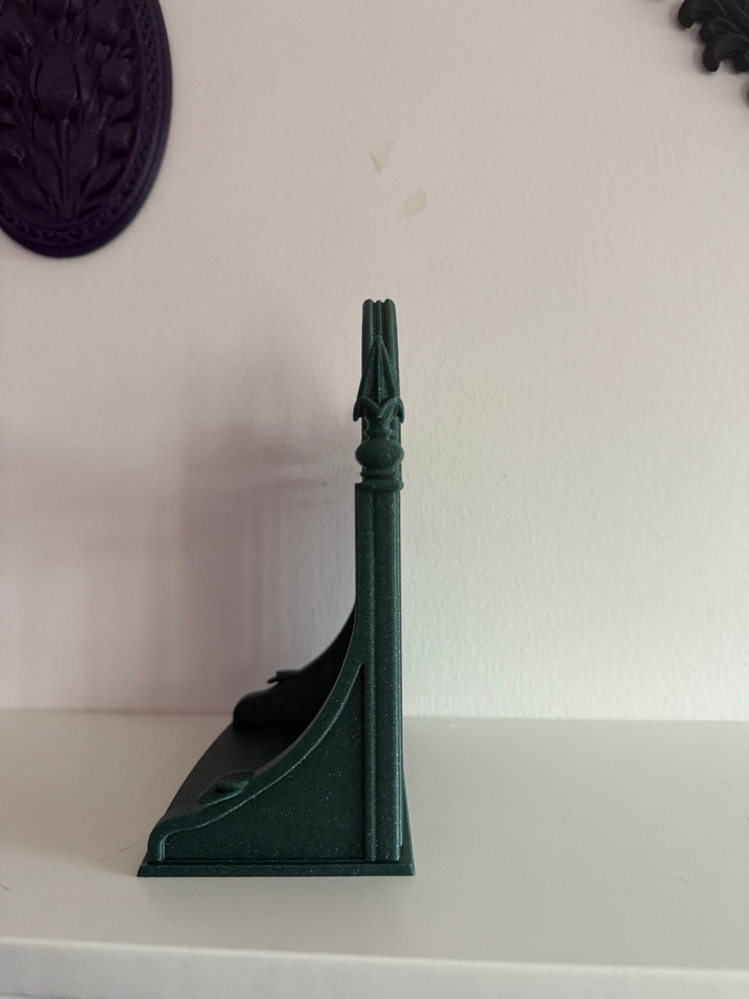 Gothic Cathedral Stand