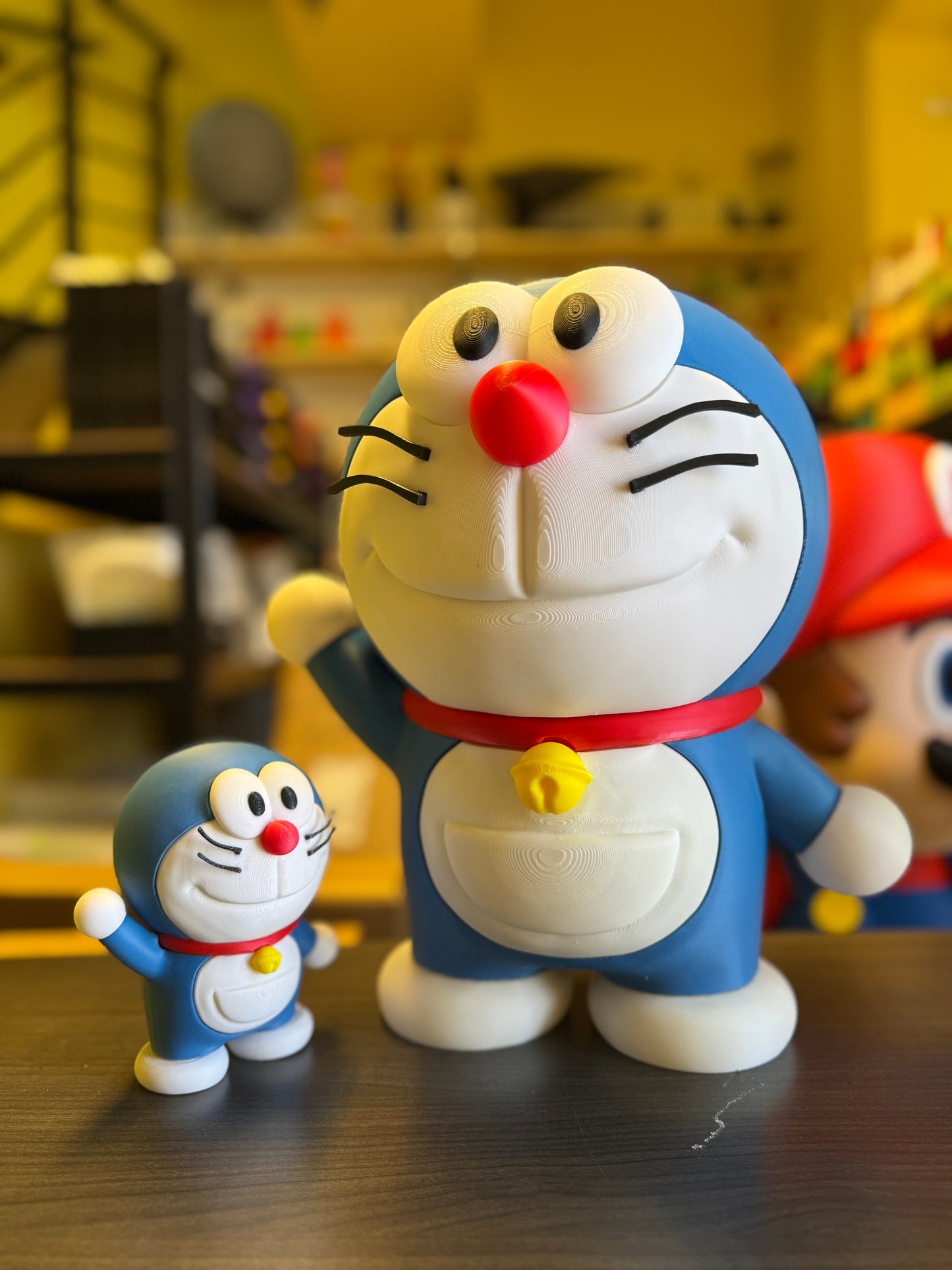 Doraemon