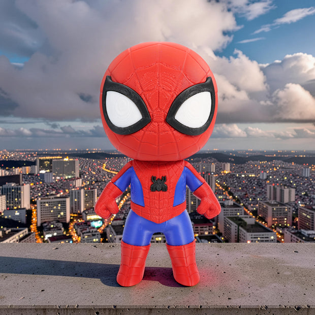 Marvel Spider Man