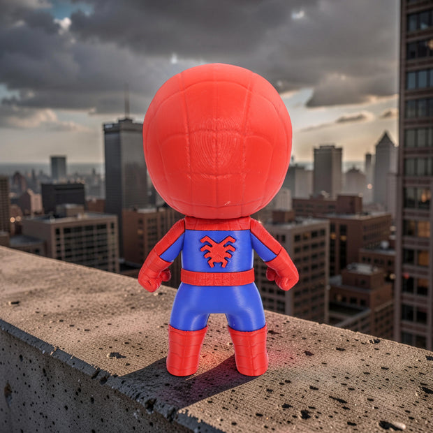 Marvel Spider Man