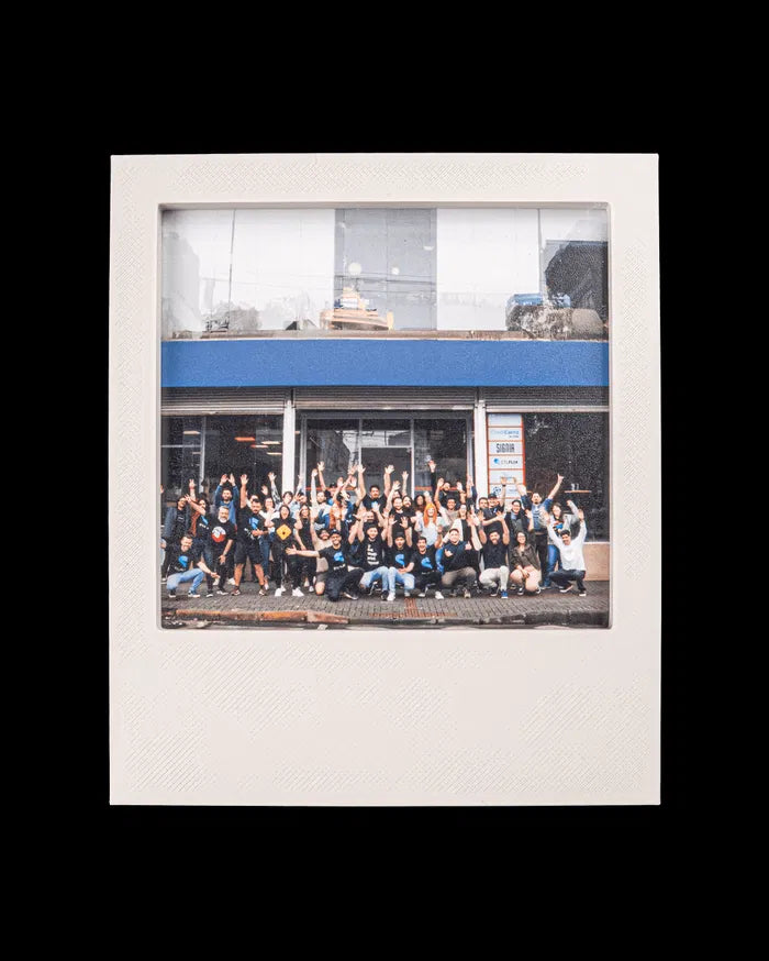 Instant Moment - Magnetic Photo Frame