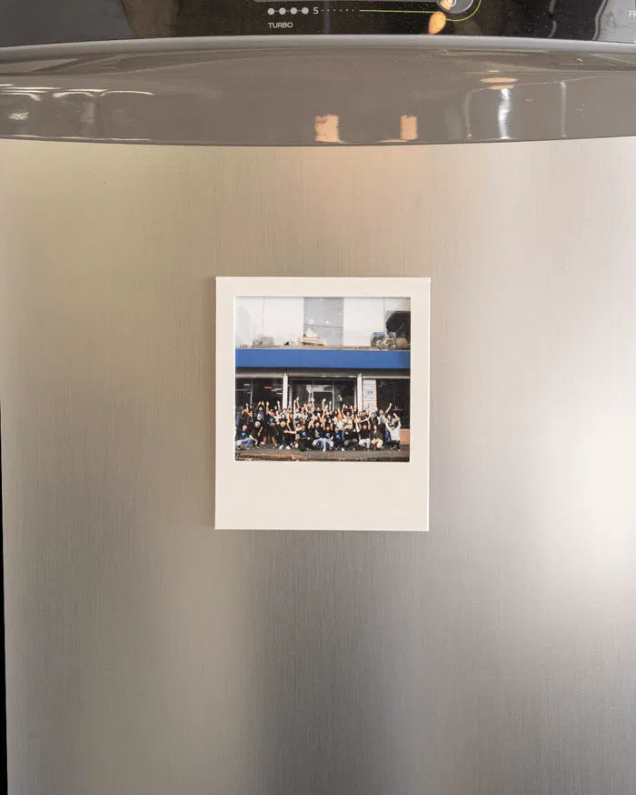 Instant Moment - Magnetic Photo Frame