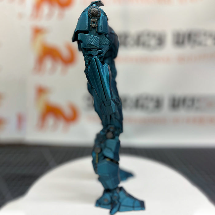 Pacific Rim Gipsy Danger