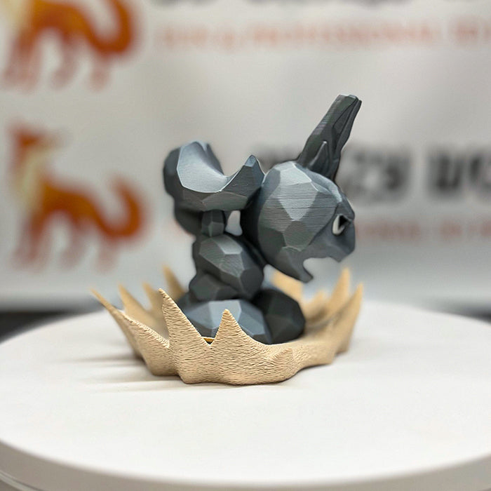 Pokemon Onix Gaming Controller Holder