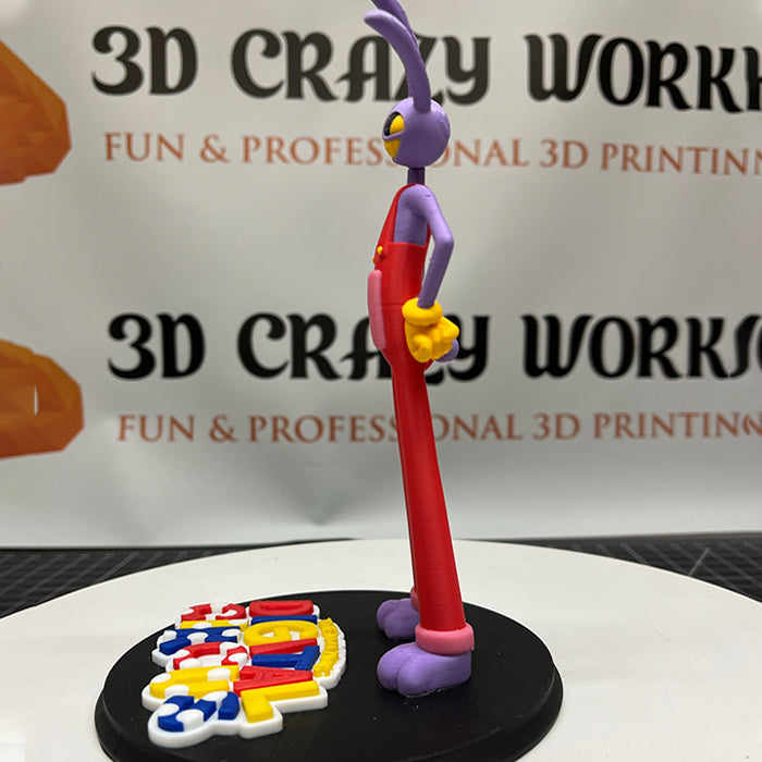 The Amazing Digital Circus - Jax