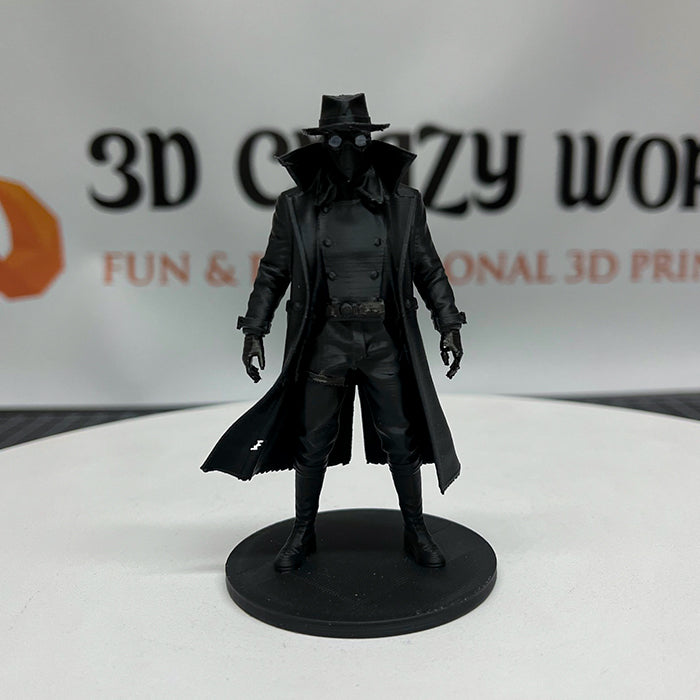 Spider-Man Into The Spiderverse - Spider-Man Noir