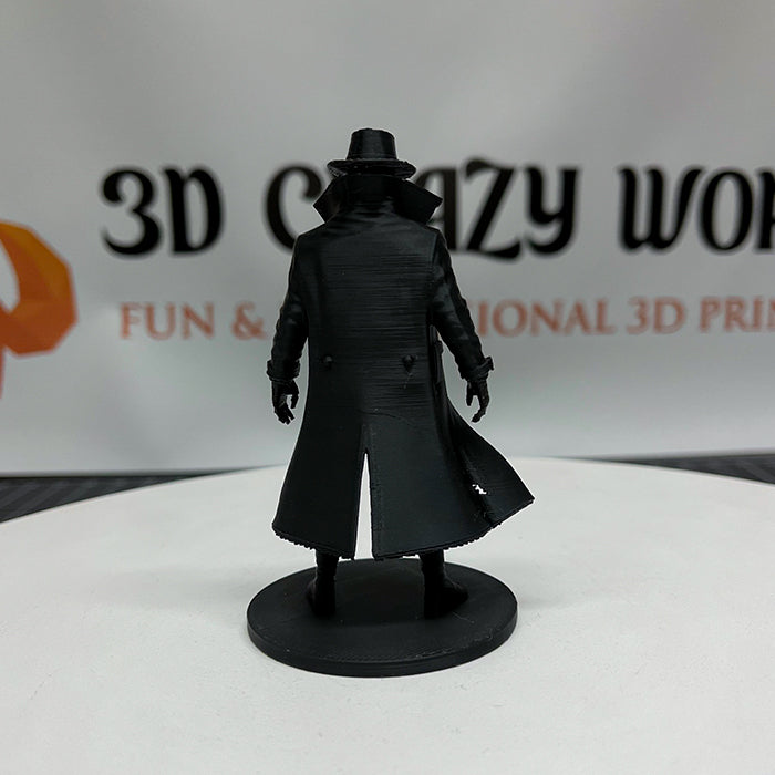 Spider-Man Into The Spiderverse - Spider-Man Noir