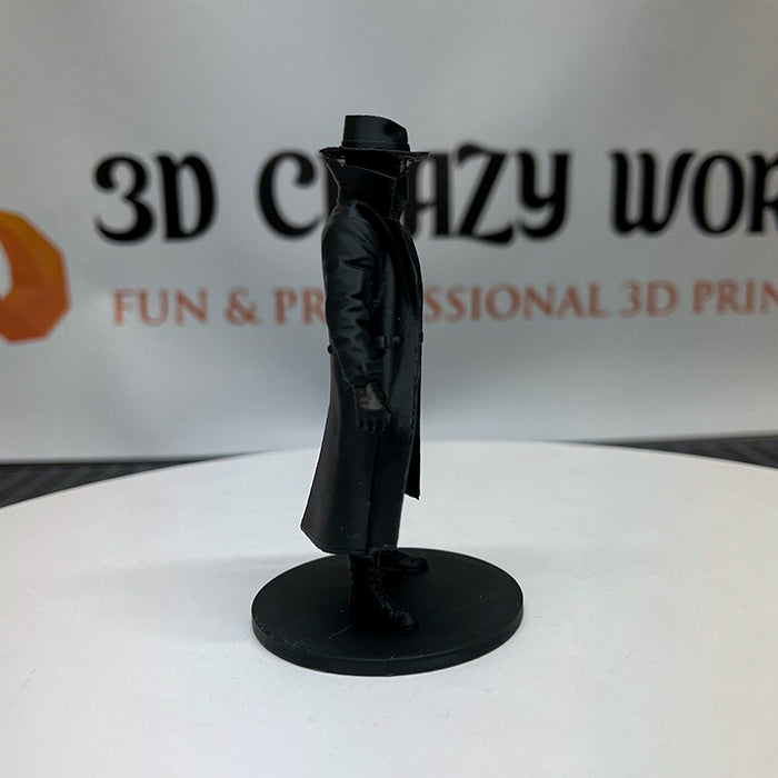 Spider-Man Into The Spiderverse - Spider-Man Noir