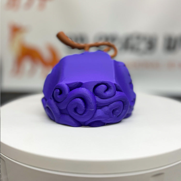 One Piece Gomu Gomu Devil Fruit Gaming Controller Holder