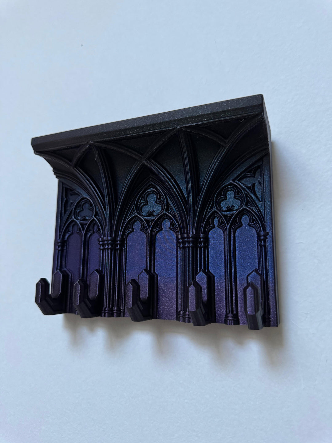 Key Holder 2