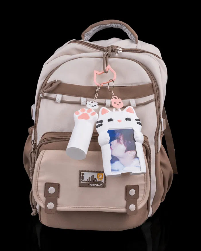 Kitty Carry - Container & Photocard