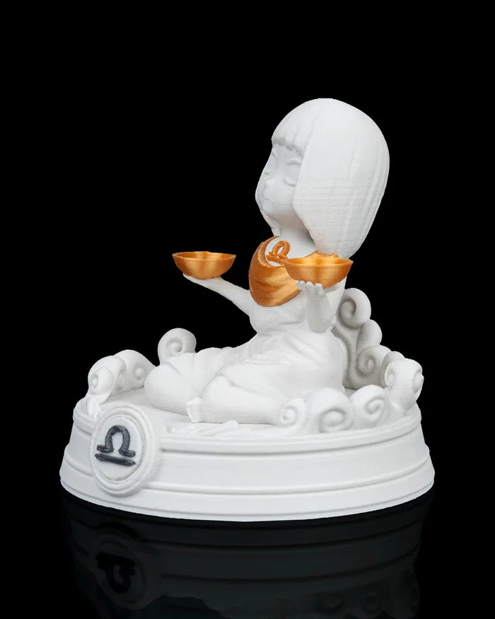 Libra Charm