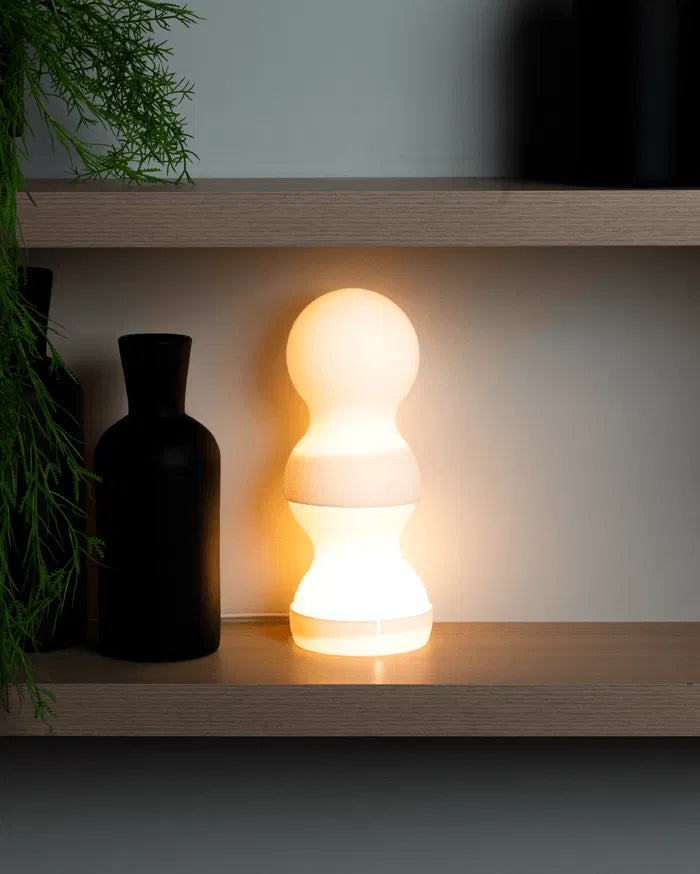 Lumen - Table Lamp