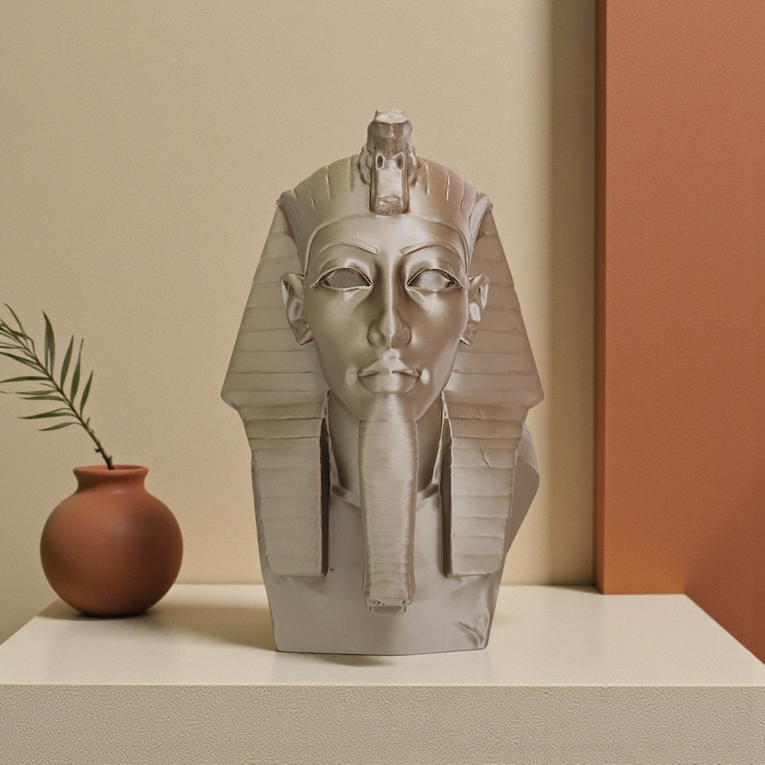 Pharaoh Bus