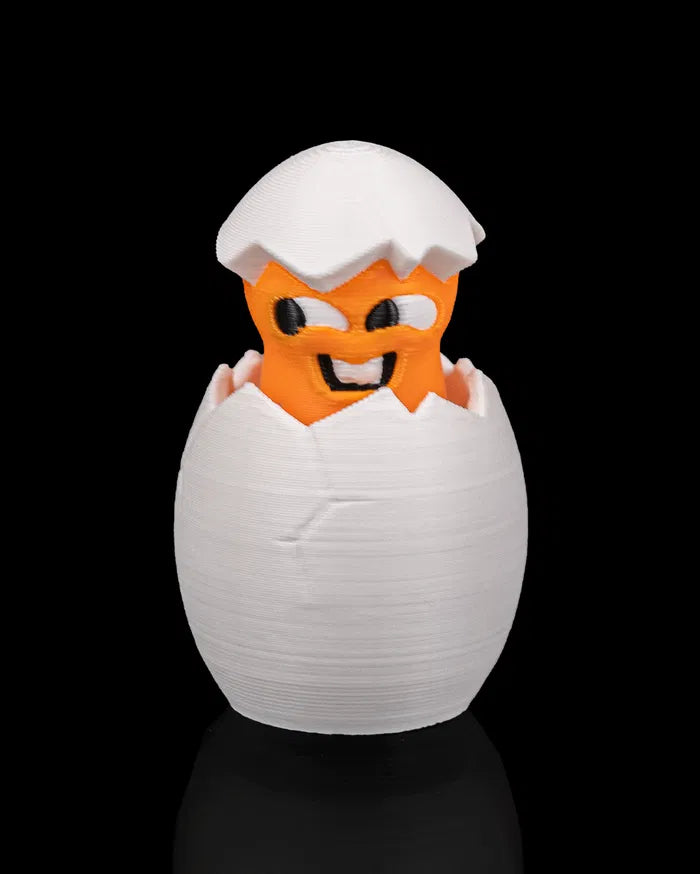 Playful Egg