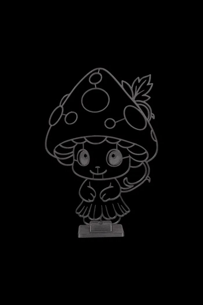 Polyframes - AI Compatible