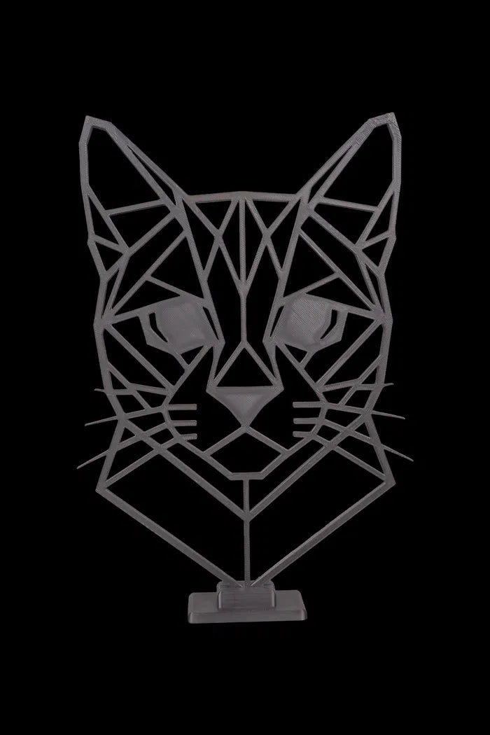 Polyframes - AI Compatible