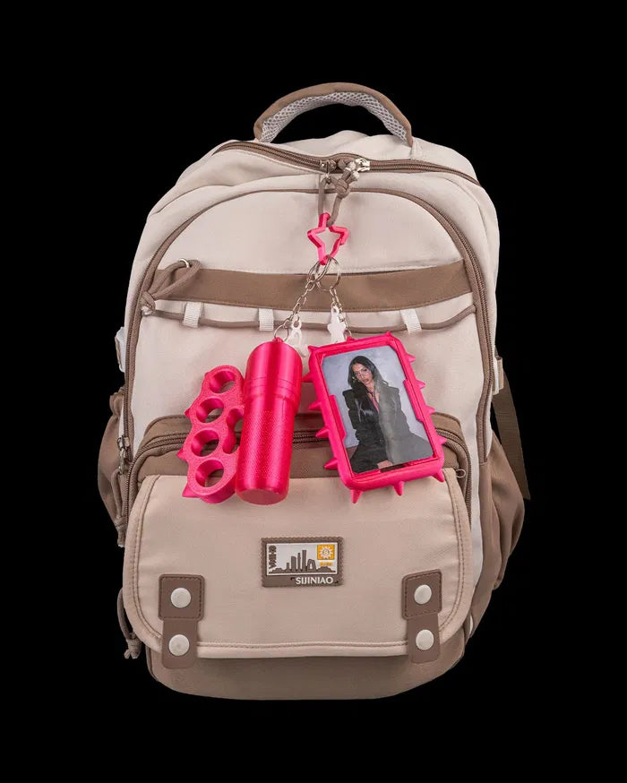 Pop Future - Container & Photocard