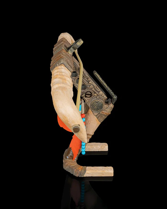 Primal Crossbow