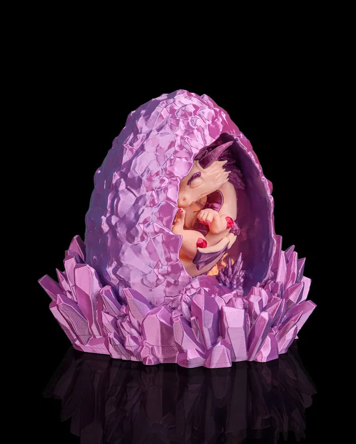 Prismheart - Table Lamp