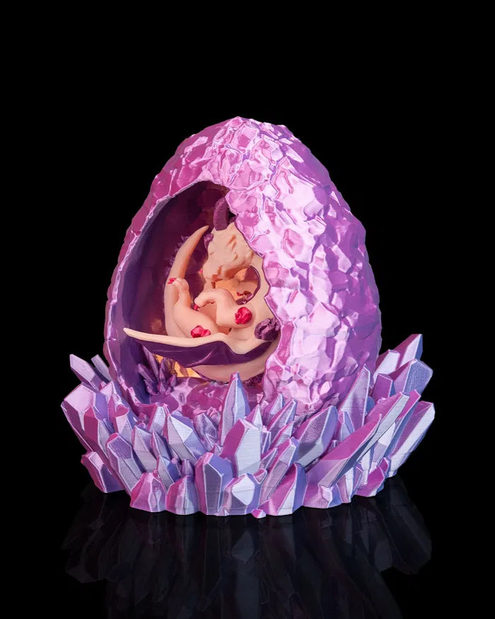 Prismheart - Table Lamp