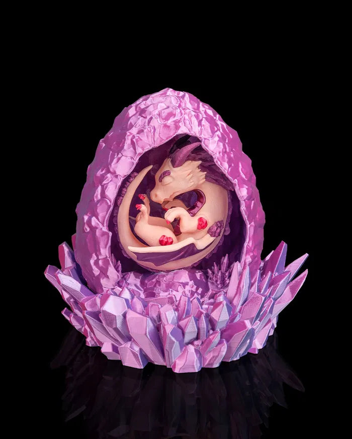 Prismheart - Table Lamp