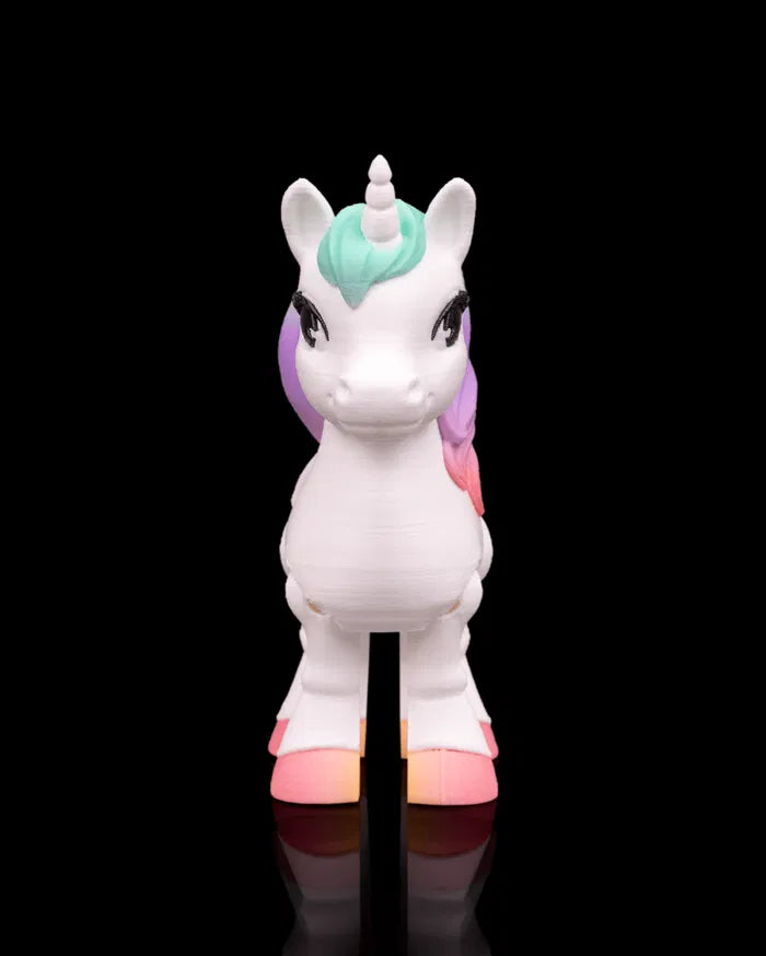 Rainbow Glimmer