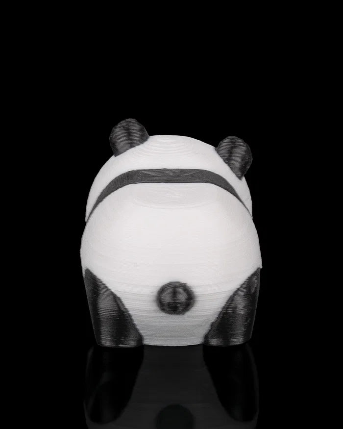 Resting Panda