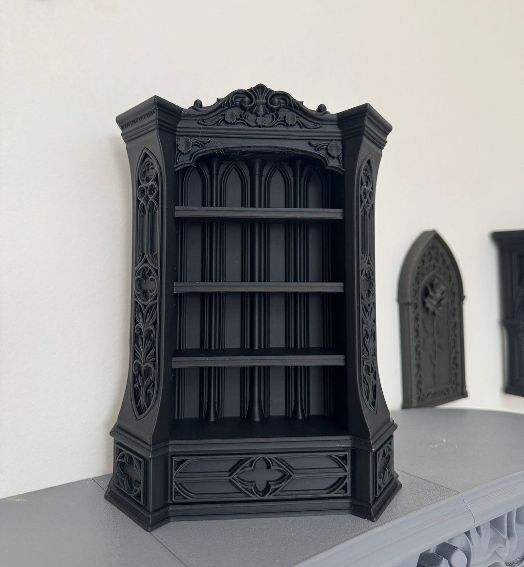 Sanctum Display