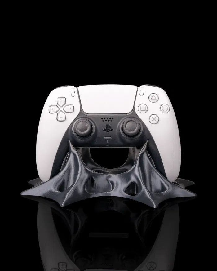 Secured Form Controller Holder