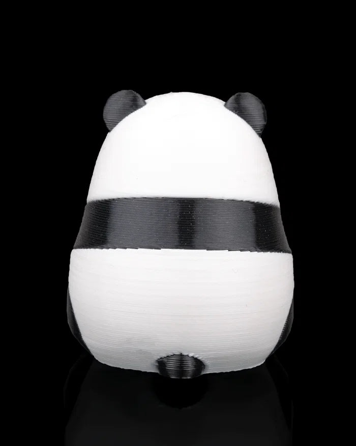 Sitting Panda