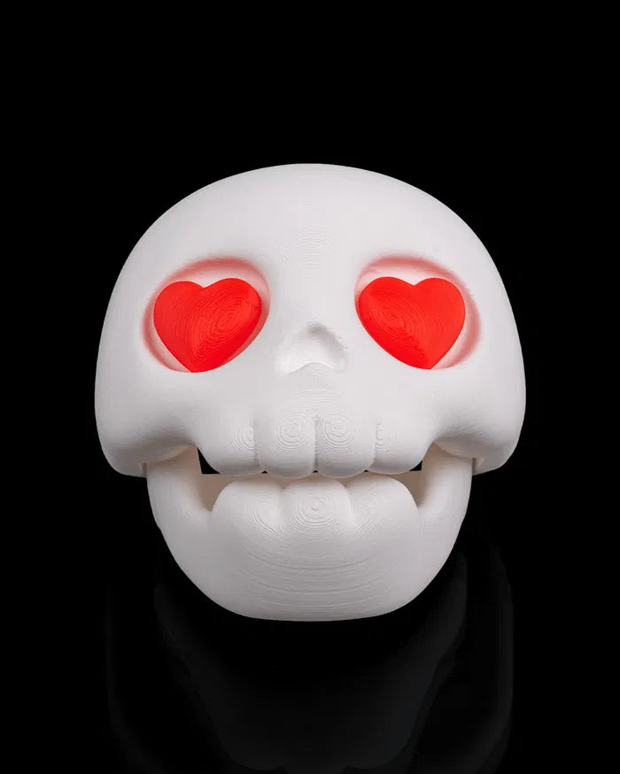 Skull Crush - Container