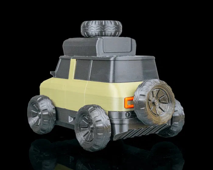 Snap Car