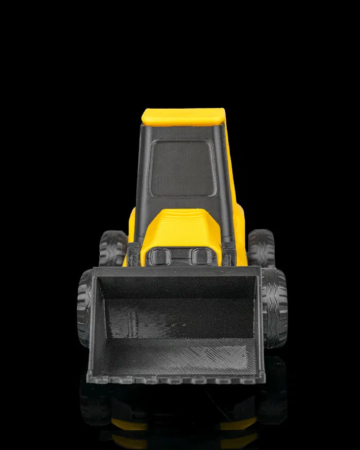 Snap Tractor