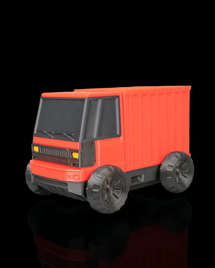 Snap Truck