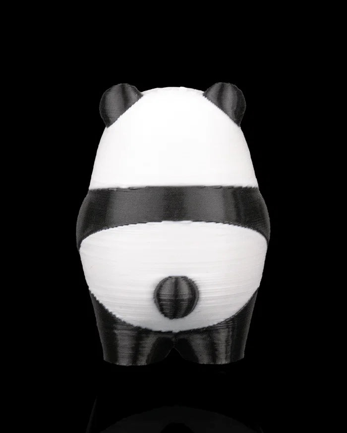 Standing Panda