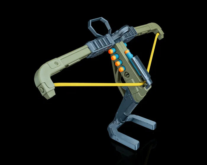 Tactical Crossbow
