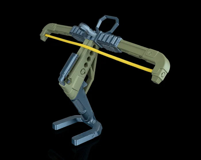 Tactical Crossbow