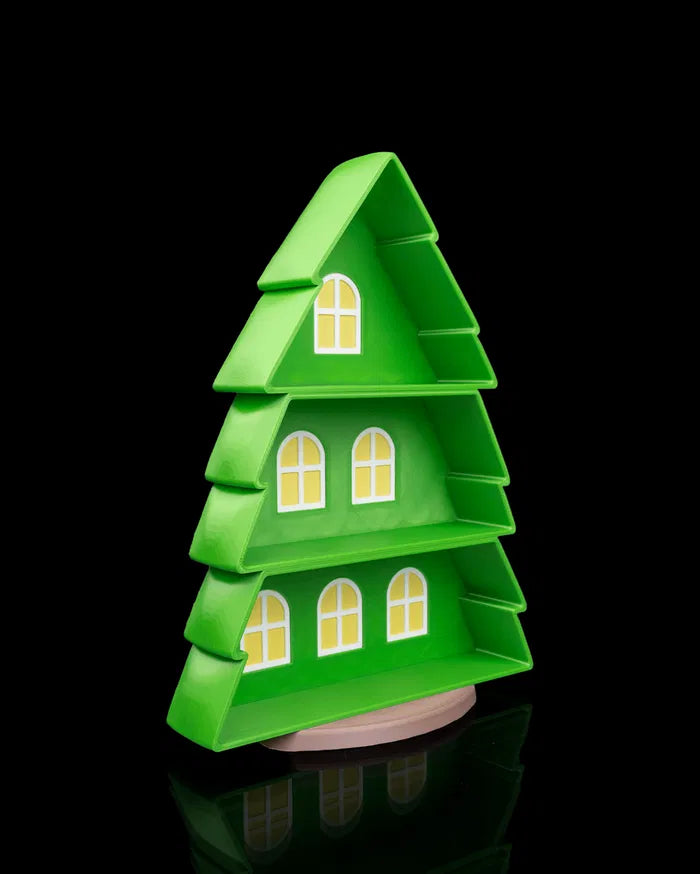 The Anty Tree - Display