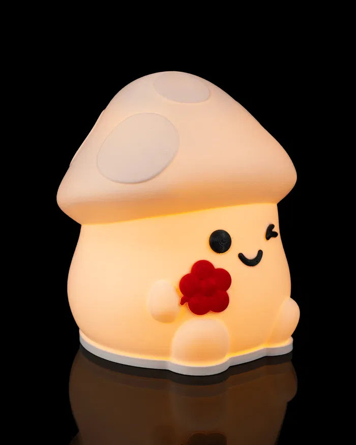 Twilight Spore - Table Lamp